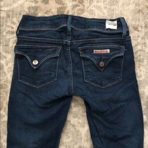 Hudson jeans
